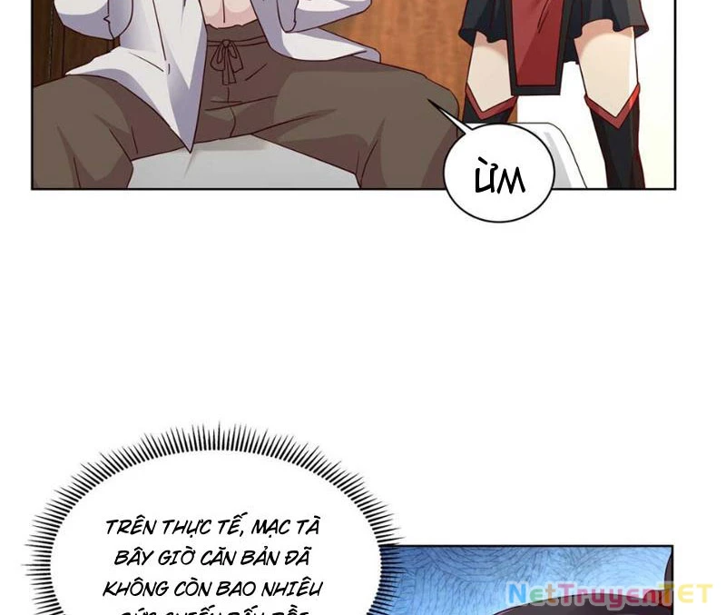 Tân Sủng Mị Chapter 19 - Trang 2