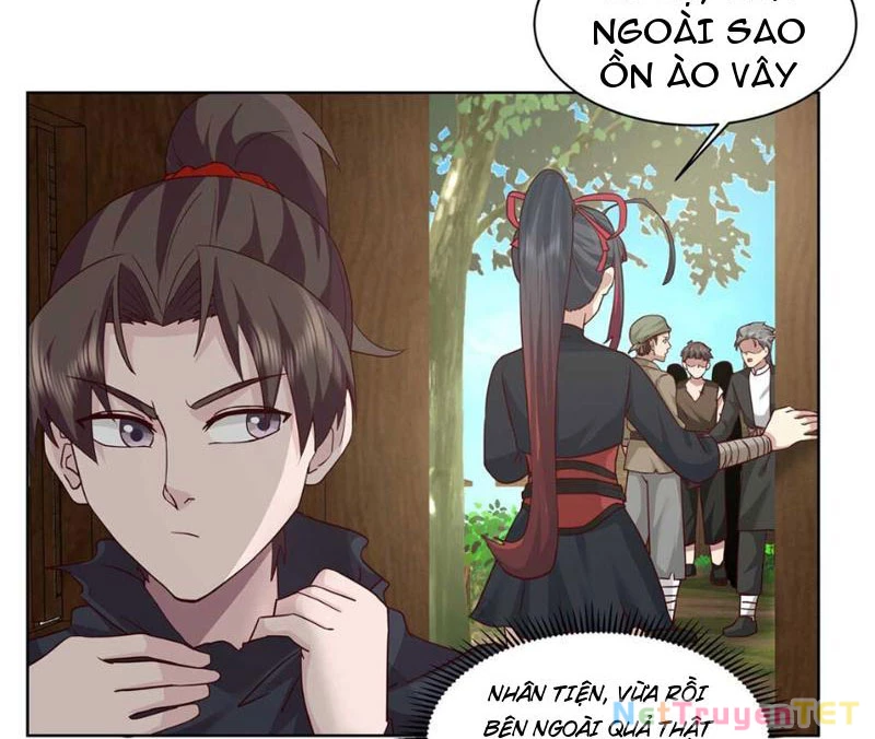 Tân Sủng Mị Chapter 19 - Trang 2