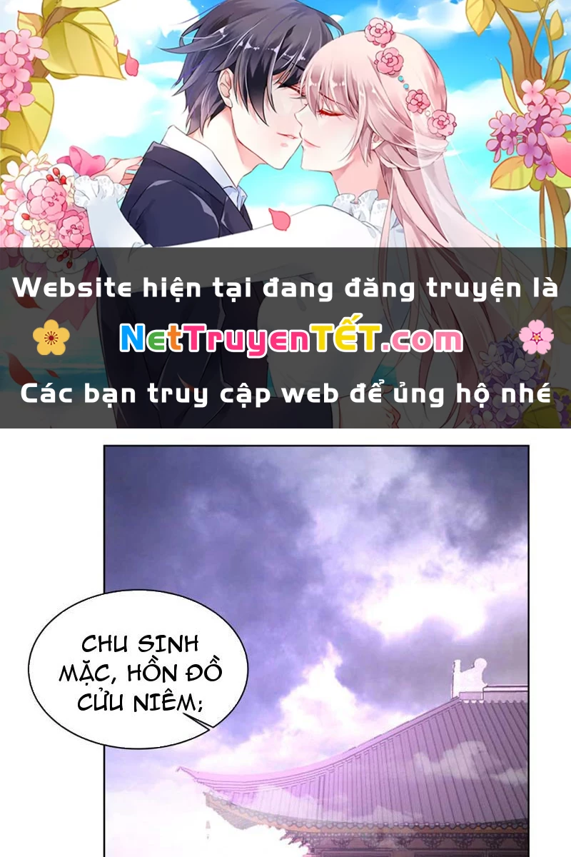 Tân Sủng Mị Chapter 20 - Next Chapter 21
