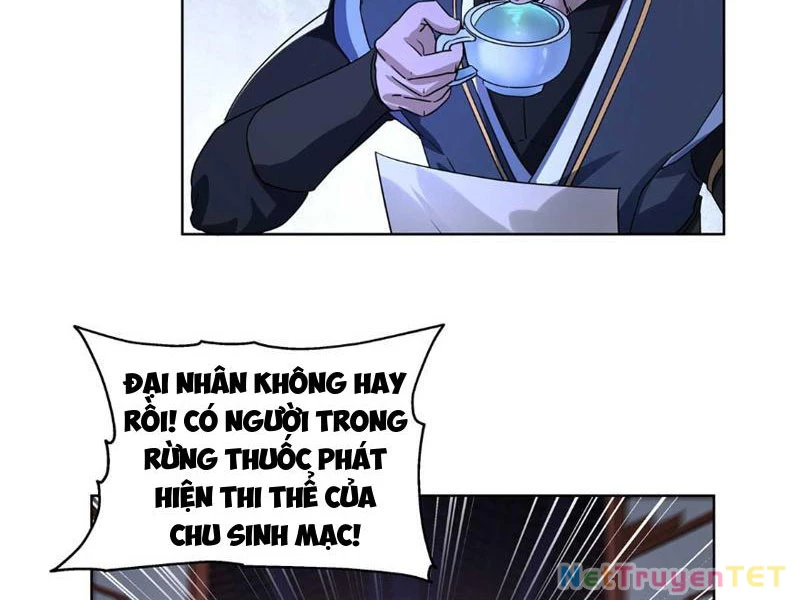 Tân Sủng Mị Chapter 20 - Trang 2