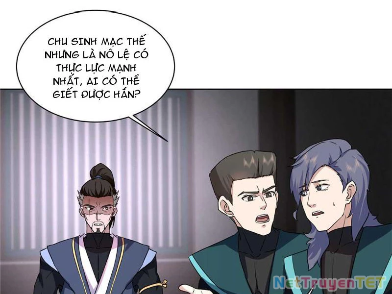 Tân Sủng Mị Chapter 20 - Trang 2