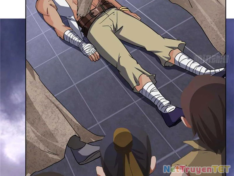Tân Sủng Mị Chapter 20 - Trang 2