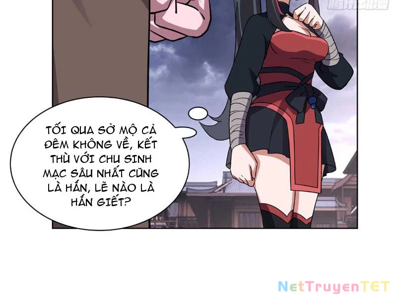 Tân Sủng Mị Chapter 20 - Trang 2