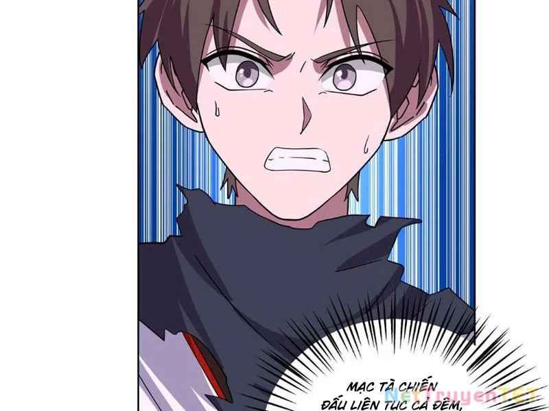 Tân Sủng Mị Chapter 20 - Trang 2