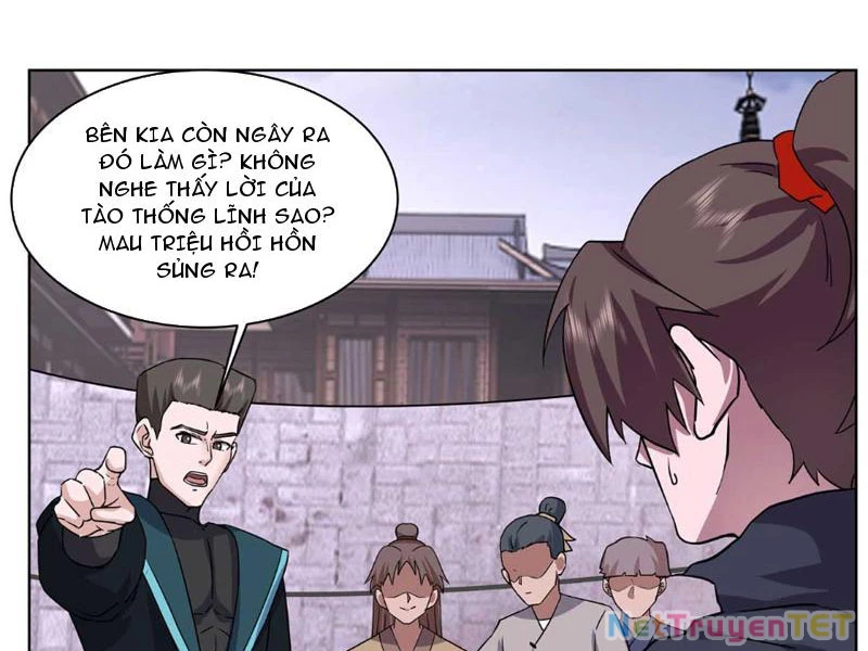 Tân Sủng Mị Chapter 20 - Trang 2
