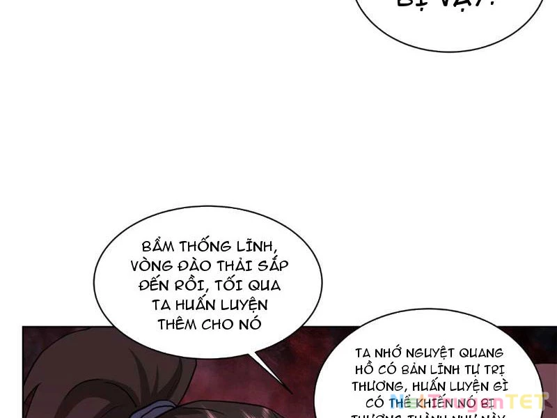 Tân Sủng Mị Chapter 20 - Trang 2