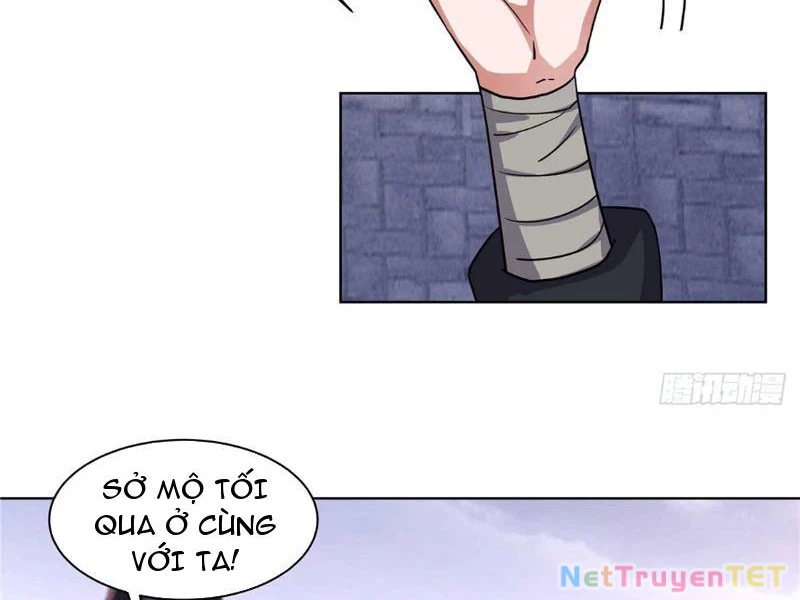 Tân Sủng Mị Chapter 20 - Trang 2