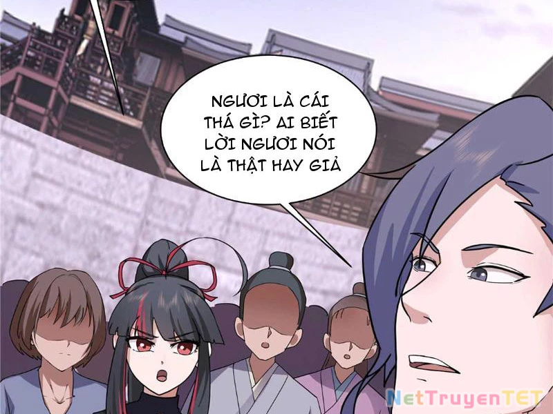 Tân Sủng Mị Chapter 20 - Trang 2