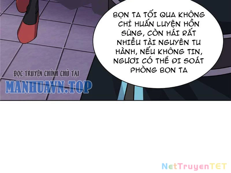 Tân Sủng Mị Chapter 20 - Trang 2
