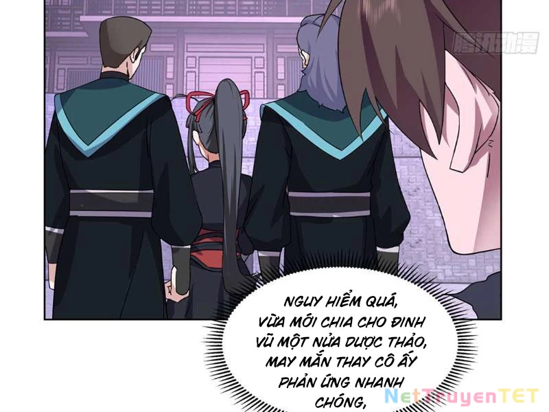 Tân Sủng Mị Chapter 20 - Trang 2