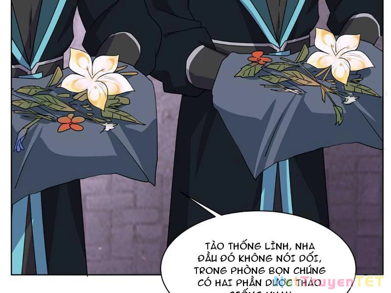 Tân Sủng Mị Chapter 20 - Trang 2