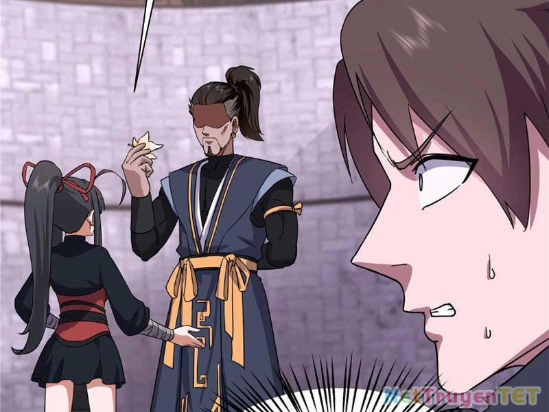 Tân Sủng Mị Chapter 20 - Trang 2