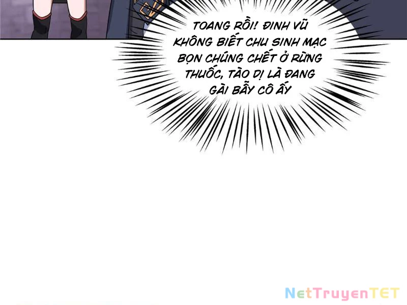Tân Sủng Mị Chapter 20 - Trang 2
