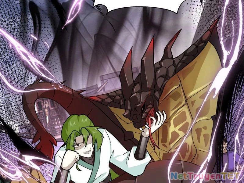 Tân Sủng Mị Chapter 20 - Trang 2