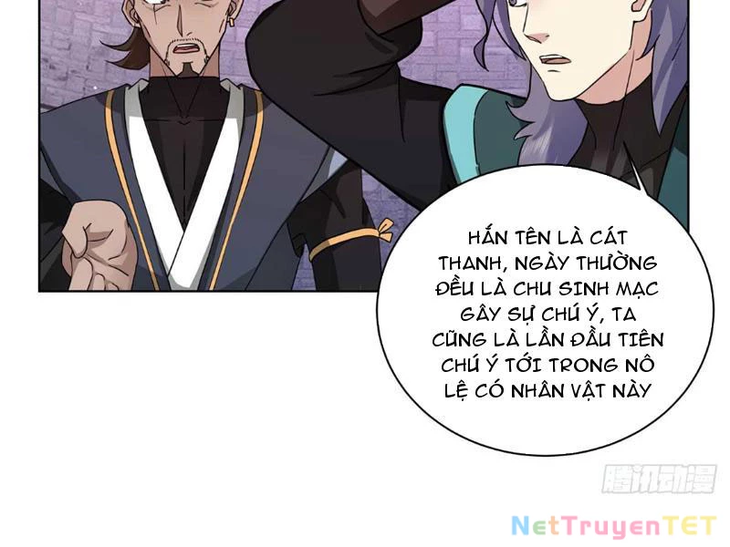 Tân Sủng Mị Chapter 20 - Trang 2
