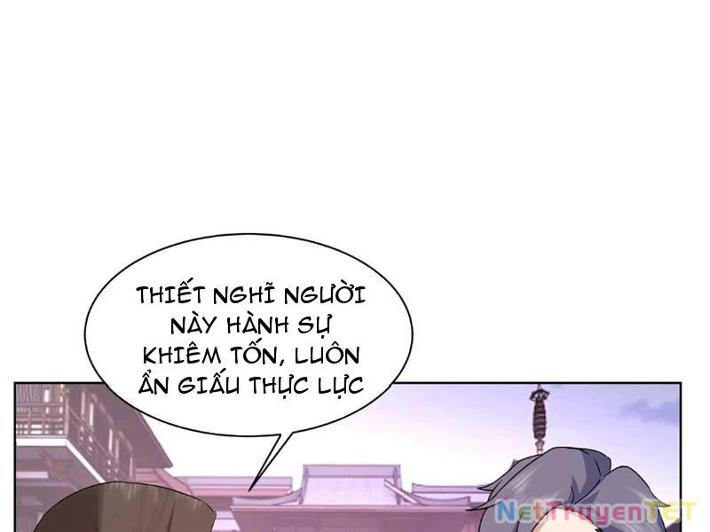 Tân Sủng Mị Chapter 20 - Trang 2