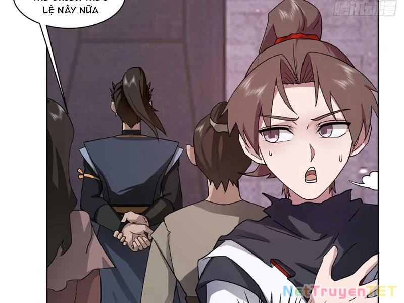 Tân Sủng Mị Chapter 20 - Trang 2
