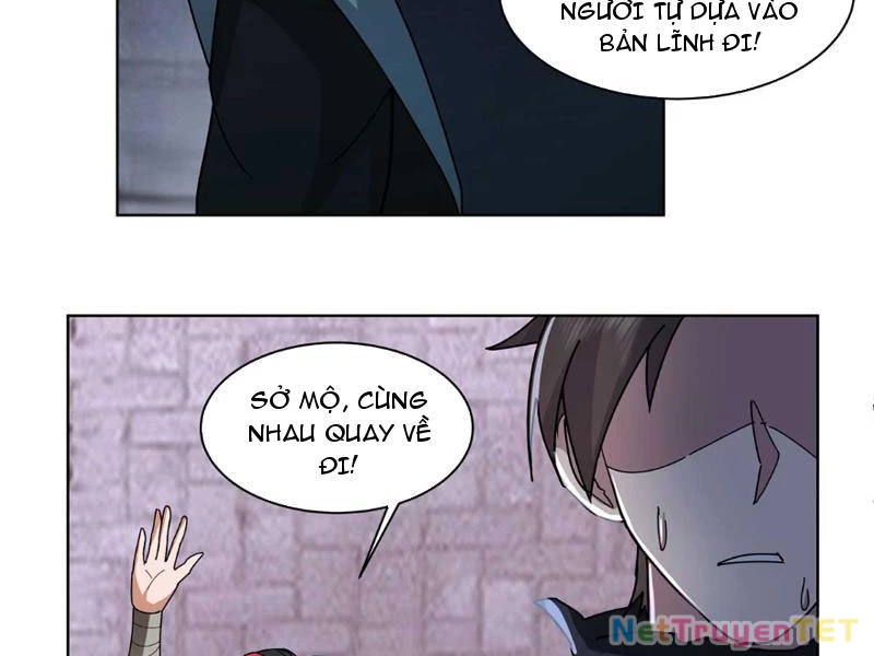 Tân Sủng Mị Chapter 20 - Trang 2