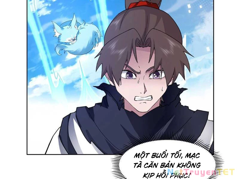Tân Sủng Mị Chapter 20 - Trang 2