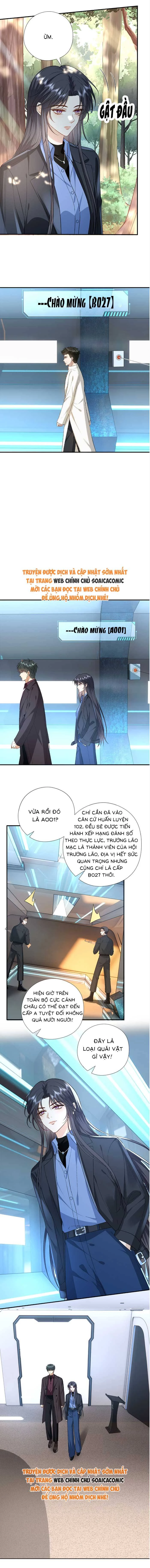 Vợ Của Lục Tổng Không Phải Dạng Vừa Chapter 181 - Trang 4