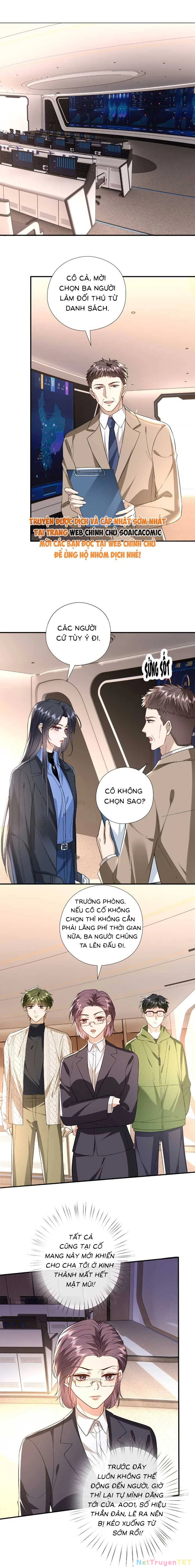 Vợ Của Lục Tổng Không Phải Dạng Vừa Chapter 181 - Trang 4