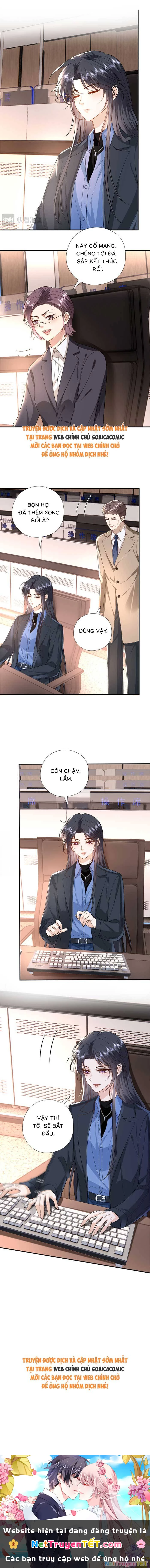 Vợ Của Lục Tổng Không Phải Dạng Vừa Chapter 181 - Trang 4