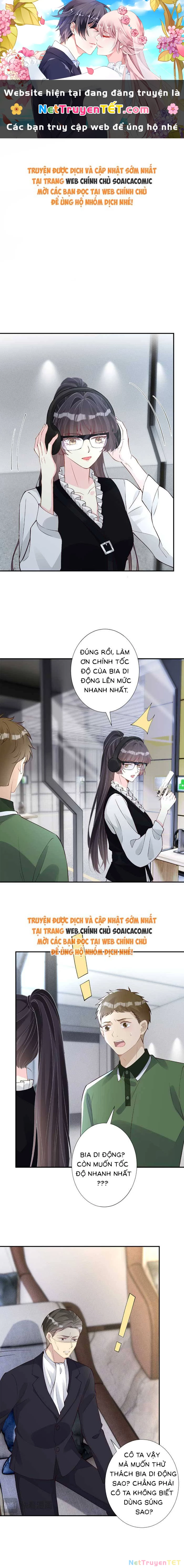 Ôm Khẩn Tiểu Mã Giáp Của Tôi Chapter 349 - Trang 4