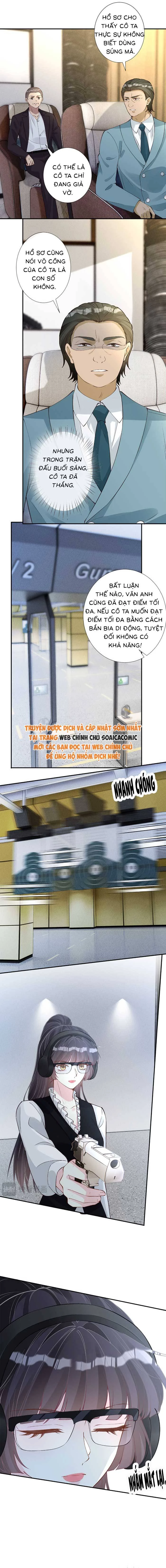 Ôm Khẩn Tiểu Mã Giáp Của Tôi Chapter 349 - Trang 4