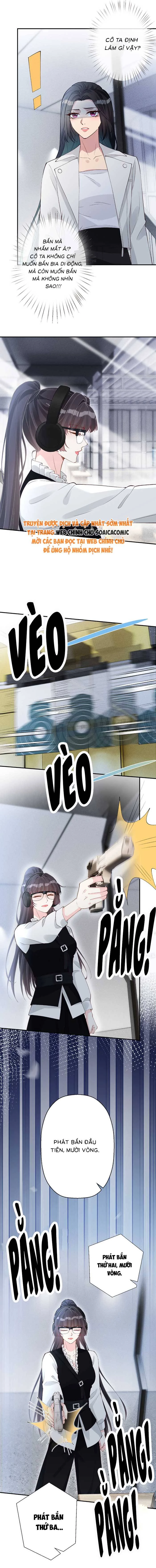 Ôm Khẩn Tiểu Mã Giáp Của Tôi Chapter 349 - Trang 4