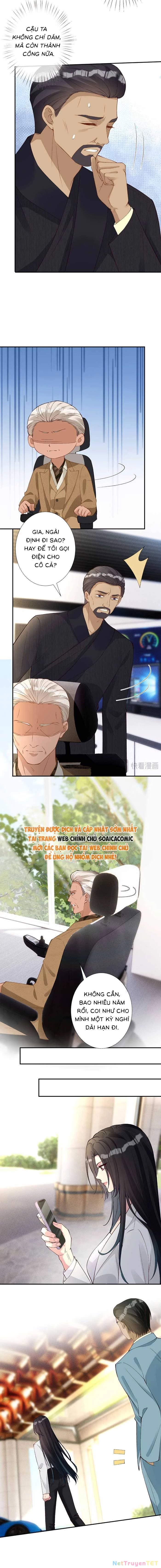 Ôm Khẩn Tiểu Mã Giáp Của Tôi Chapter 349 - Trang 4