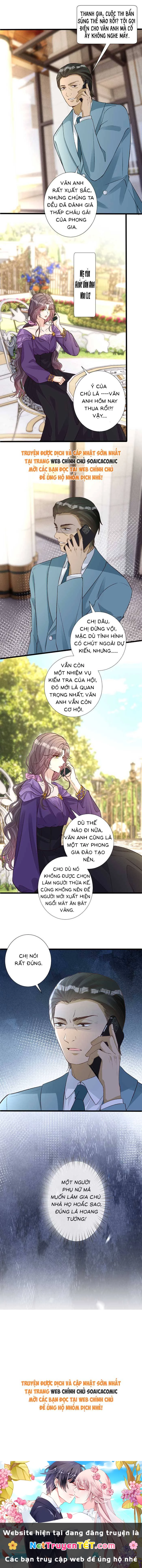 Ôm Khẩn Tiểu Mã Giáp Của Tôi Chapter 349 - Trang 4