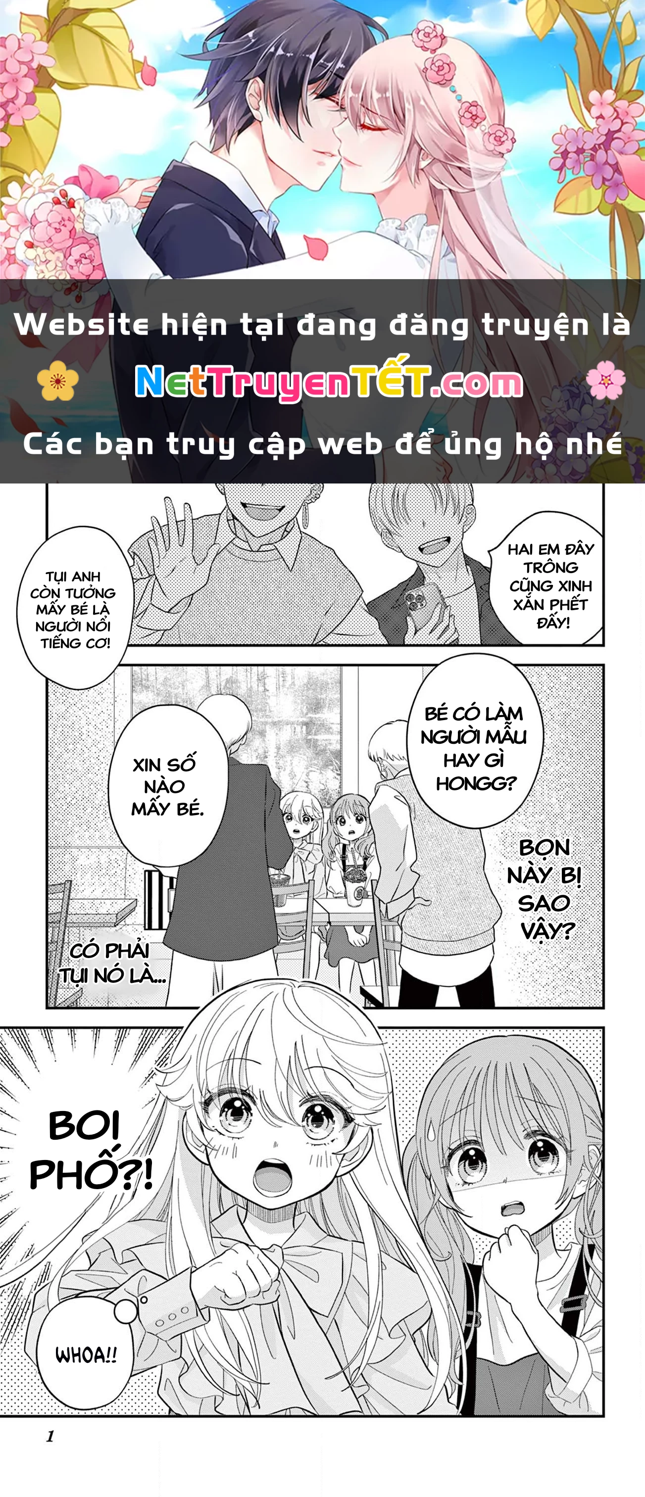 Uesugi-kun wa Onnanoko wo Yametai Chapter 6 - Trang 3