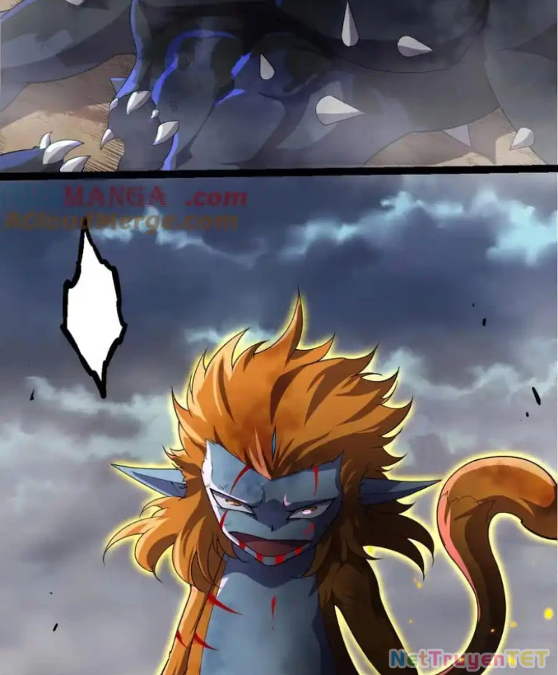 Chuyển Sinh Thành Liễu Đột Biến Chapter 323 - Trang 4