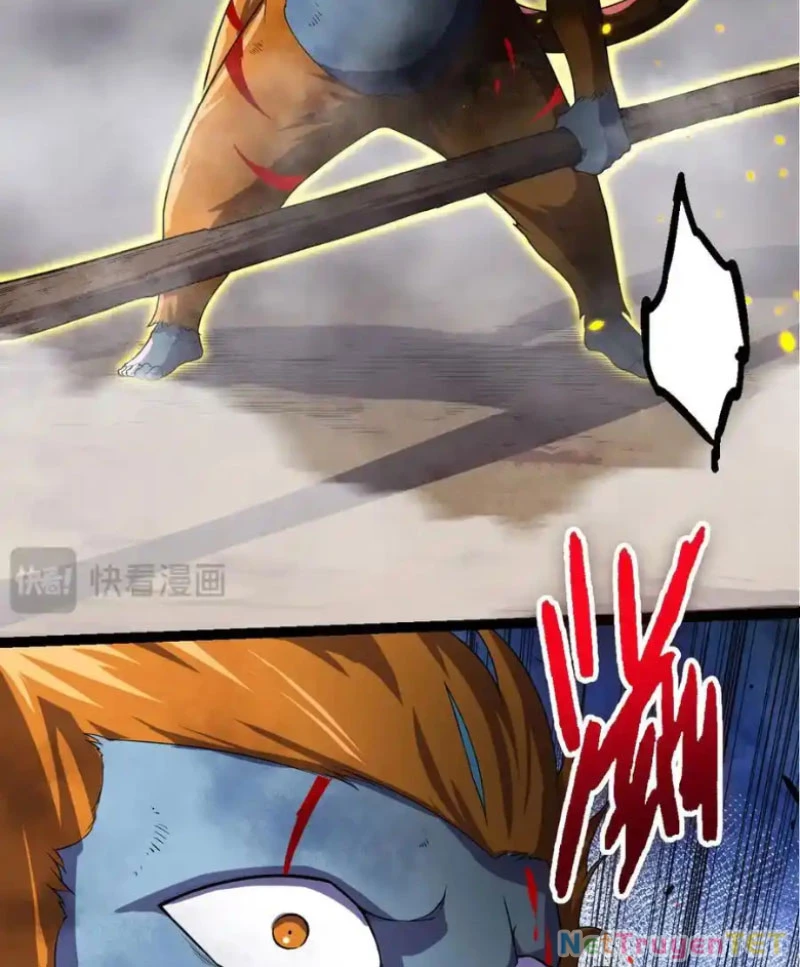 Chuyển Sinh Thành Liễu Đột Biến Chapter 323 - Trang 4
