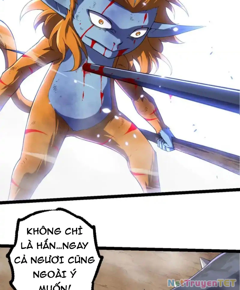 Chuyển Sinh Thành Liễu Đột Biến Chapter 323 - Trang 4