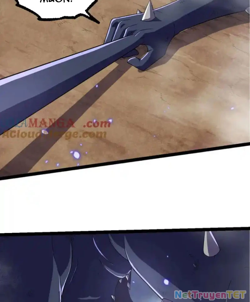 Chuyển Sinh Thành Liễu Đột Biến Chapter 323 - Trang 4