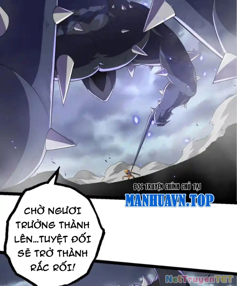 Chuyển Sinh Thành Liễu Đột Biến Chapter 323 - Trang 4
