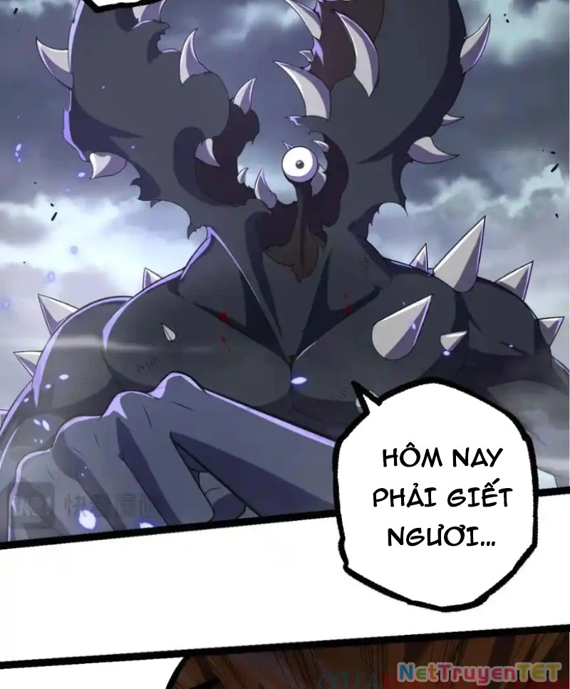 Chuyển Sinh Thành Liễu Đột Biến Chapter 323 - Trang 4