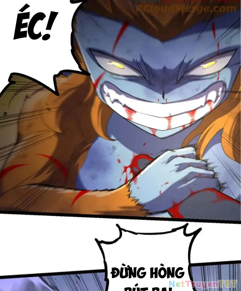 Chuyển Sinh Thành Liễu Đột Biến Chapter 323 - Trang 4