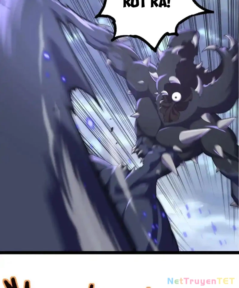 Chuyển Sinh Thành Liễu Đột Biến Chapter 323 - Trang 4