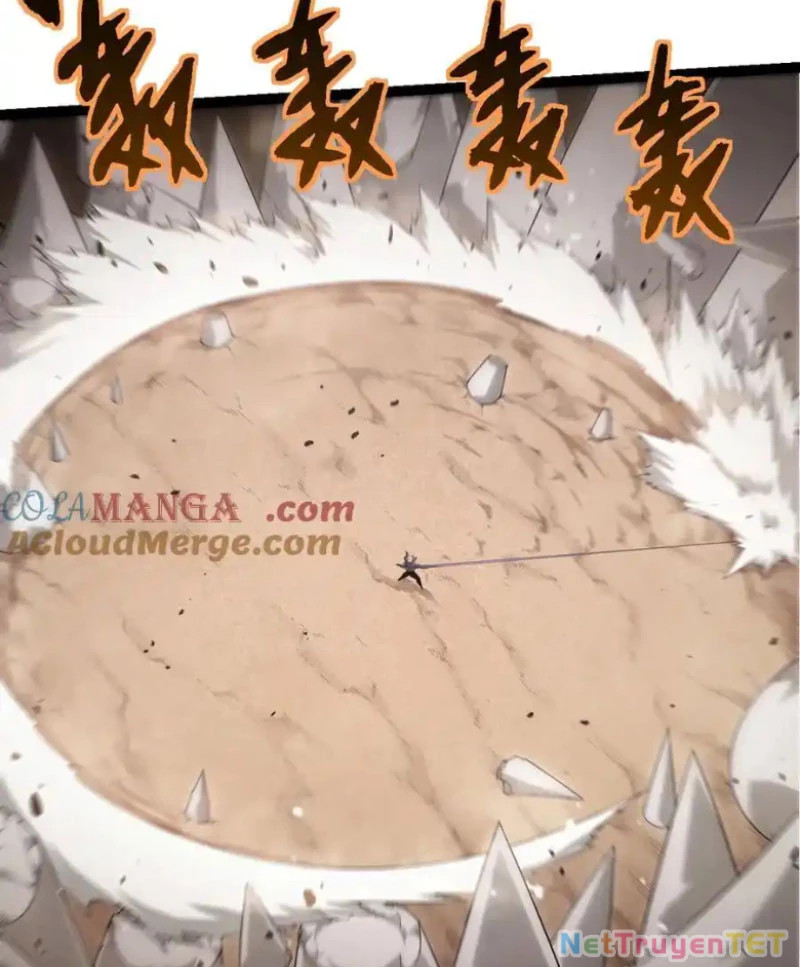 Chuyển Sinh Thành Liễu Đột Biến Chapter 323 - Trang 4