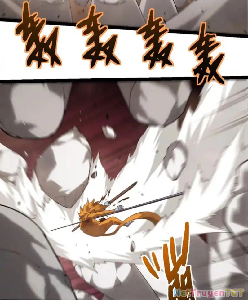 Chuyển Sinh Thành Liễu Đột Biến Chapter 323 - Trang 4