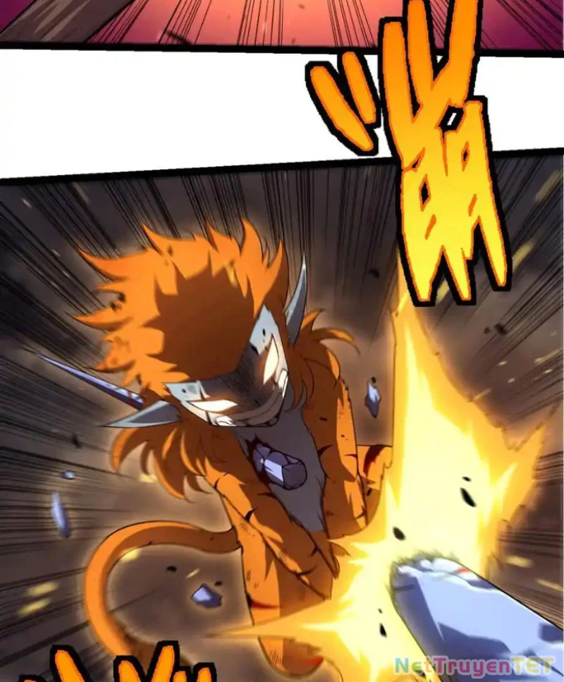 Chuyển Sinh Thành Liễu Đột Biến Chapter 323 - Trang 4