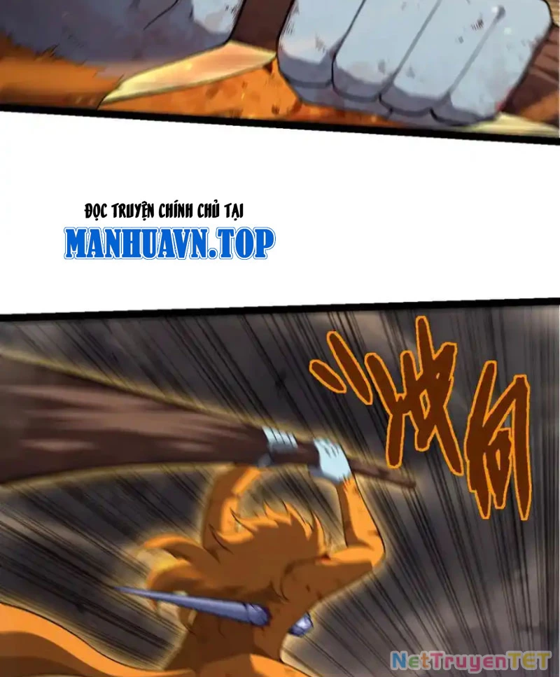 Chuyển Sinh Thành Liễu Đột Biến Chapter 323 - Trang 4