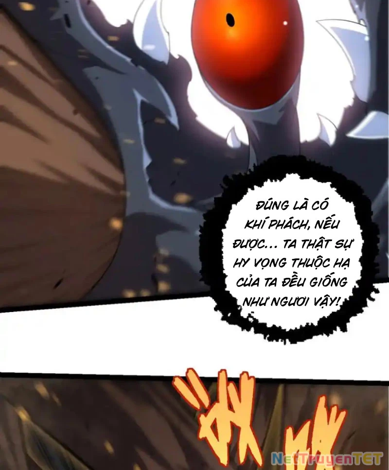 Chuyển Sinh Thành Liễu Đột Biến Chapter 323 - Trang 4