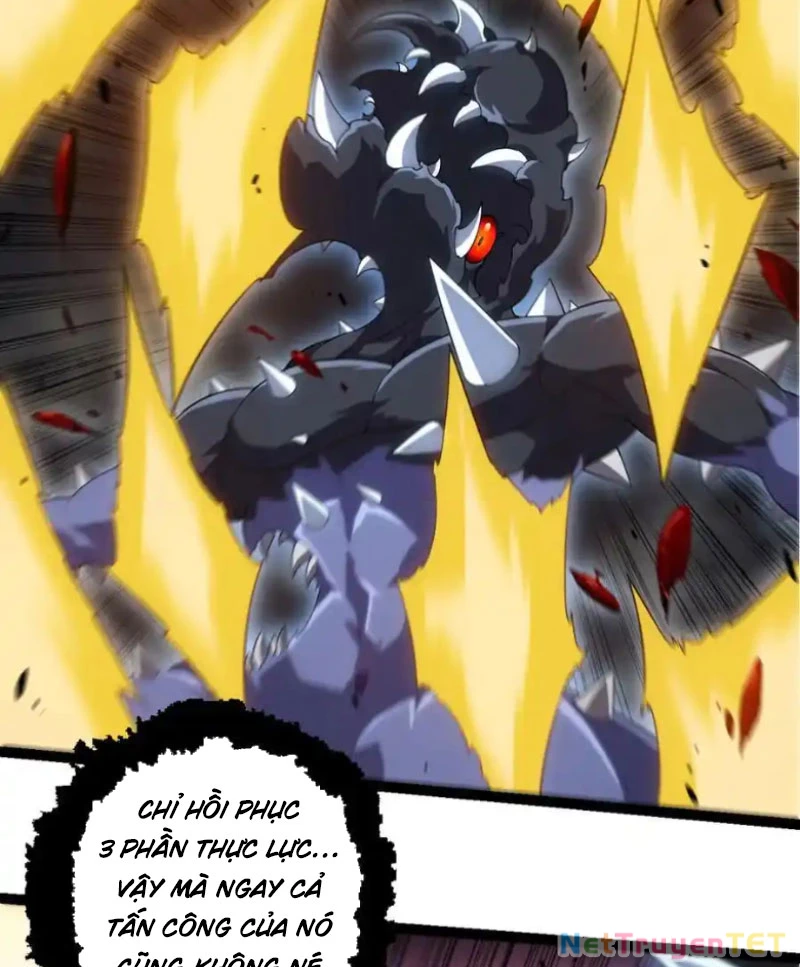 Chuyển Sinh Thành Liễu Đột Biến Chapter 323 - Trang 4