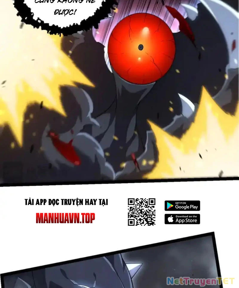 Chuyển Sinh Thành Liễu Đột Biến Chapter 323 - Trang 4