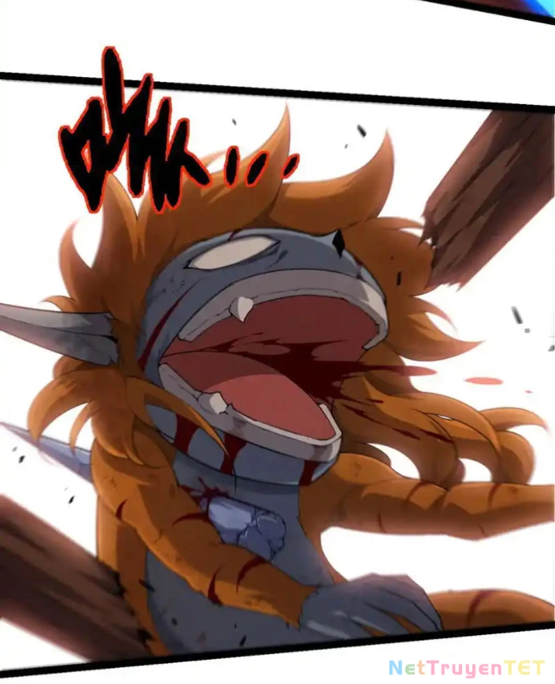 Chuyển Sinh Thành Liễu Đột Biến Chapter 323 - Trang 4