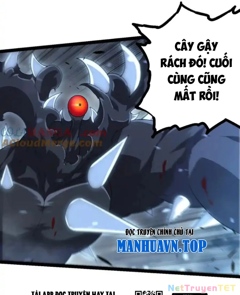 Chuyển Sinh Thành Liễu Đột Biến Chapter 323 - Trang 4