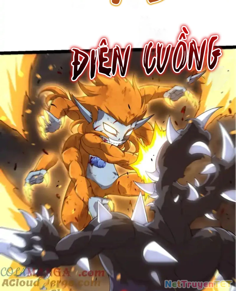 Chuyển Sinh Thành Liễu Đột Biến Chapter 323 - Trang 4